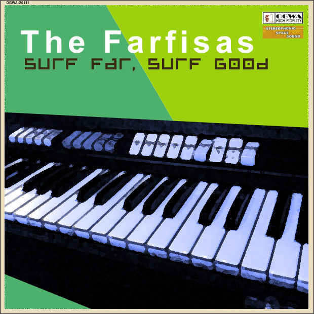 The Farfisas